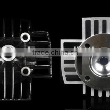 CYLINDER HEAD COVER PW