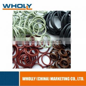 Various Size Silicone Rubber O ring Rubber Seal for Thermos Price with High Qual