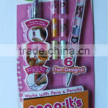 Pen&pencil Set
