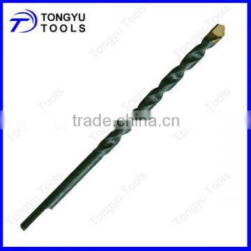 5/32 inch Tapcon Shank Sandblasted Masonry Drill bits for Concretet, Tapcon Concrete Drill Bit
