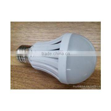3w/7w/12w Emergency LED Bulb,lasting for 3-5h During Power Cut,with Imported LED Light Source photo-3