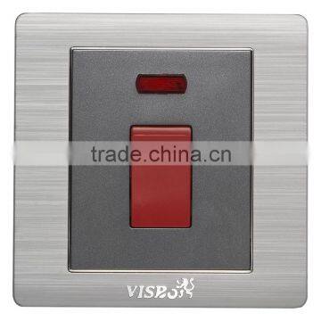 2016 Safety and Best Micro Switch Button in With 20years Warranty