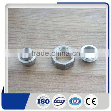 Reduce Port Ball Valve Elbow Joint Pipe Fitting Product photo-2