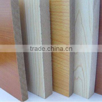 18mm melamine MDF board