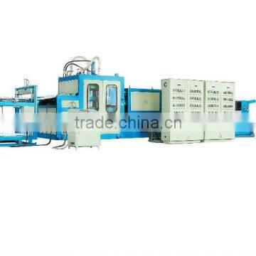 Thermforming Machine