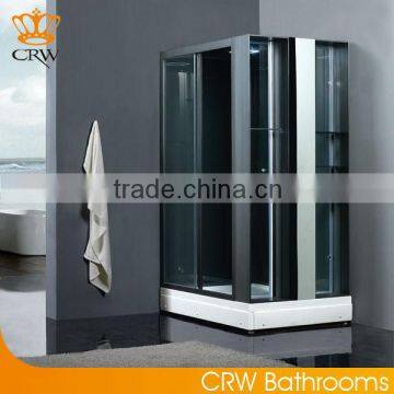 CRW AE036 Computer Controlled Steam Shower Room