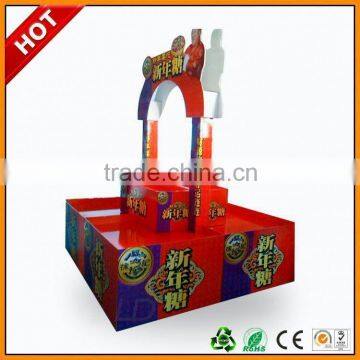 cardboard retail pallet display ,cardboard retail pallet ,cardboard retail displays pallet shippers