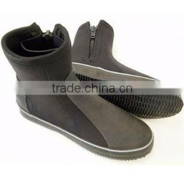 Fashion Man Water Boots for Work