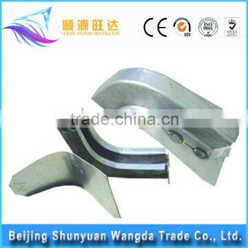China High Precise foil hot stamping