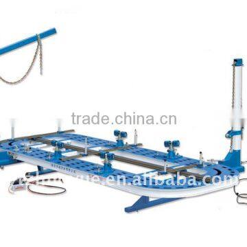 Auto Body Frame Machine W-1 (CE Approved)