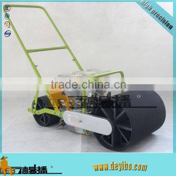 multi-type vegetable planting machine in widely used