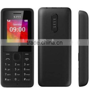 Cell Phone Battery Wholesale Cheap Single Sim Moble Phone 106