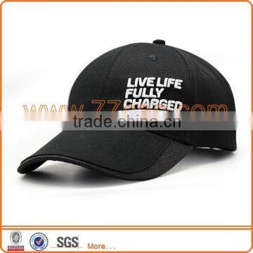 Special Unique Design Running Hat Baseball Cap Hat Wholesales