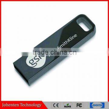 Usb 16 gb Mini Cute Metal Creative Personality Usb Custom Lettering Usb Flash Drive photo-4