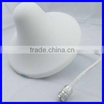 3GHz Indoor Omni Directional RF Indoor Suction Top Antenna