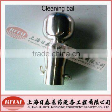 Sanitary Mixing Tank With Magnetic Agitator/Mixer