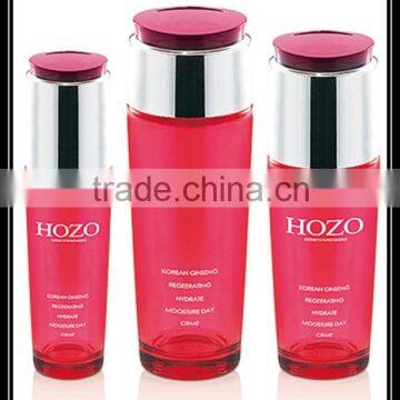 Elite fluid bottle