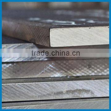 Q235 Steel Hot Rolled Plate SGCC