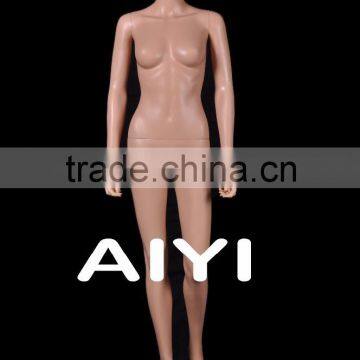 AIYI wedding dress mannequin from China factory