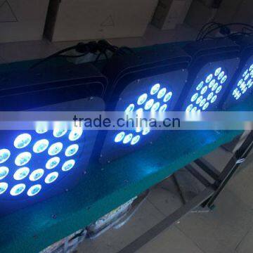 Customized 18*10W Rgbw Led Par Led Stage Light photo-3