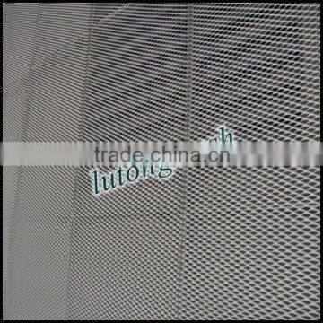 free sample Anping 2014 new design Aluminum screen panel for building