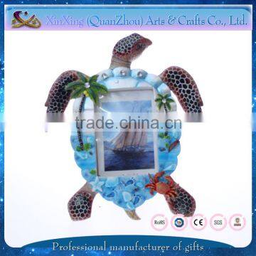 Turtle Shape Office Decoration Bulk Photo Picture Frame photo-2