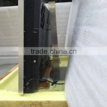 EKAA Fashion Shop Outdoor Wall Mounted 22inch High Brightness Led Lcd Display photo-5