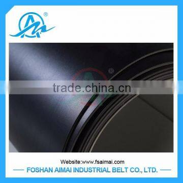 Pvc Conveyor Belt in Textile and Printing Industry photo-2