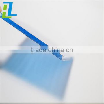 Plastic PP hollow sheet