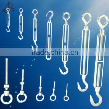 Eye and Hook Turnbuckle photo-5