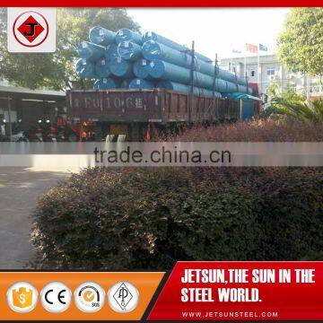 Brazil Stainless Steel Pipe photo-3