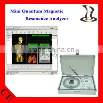 Mini Quantum Magnetic Resonance Analyzer BD-R008