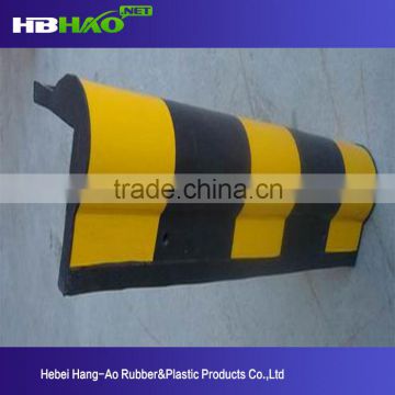 Hang-Ao company is manufacturer and supplier of traffic barrier metal speed bump