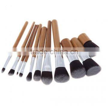 Smart Personalized Makeup Hair Brush Set Popular in Market photo-2