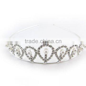 YiWu new design birthday girl crown