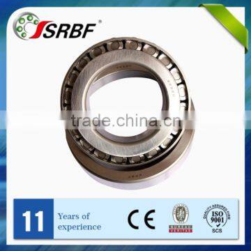 China SRBF Roller Bearing 140*300*77.5mm Bearing 31328 Taper Bearing 27328E photo-2