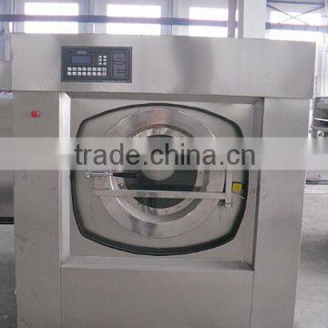 Industrial Washer Extractor & Laundry Equipment photo-2