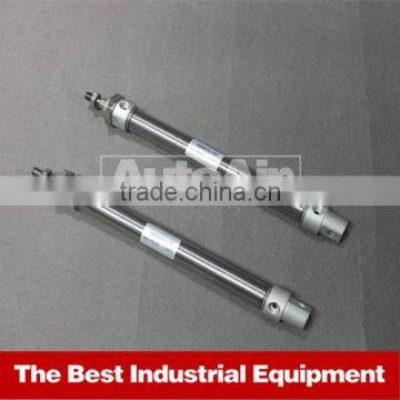 Hexagon Slim Not Rotating Pneumatic Cylinder MAK20-150 photo-2