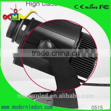 Waterproof Top 10w Gobo Projector Outdoor Gobo Kayak