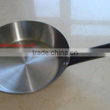 carbon steel frypan