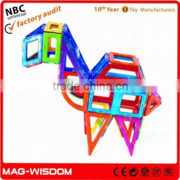 Magnetic Building Blocks Toy