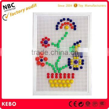 Mushroom Nail Puzzle Toy for Games photo-5