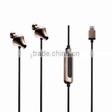 Newest Original Factory MFI Certification Headphone for Iphone, for Iphone 7 Earphone photo-3