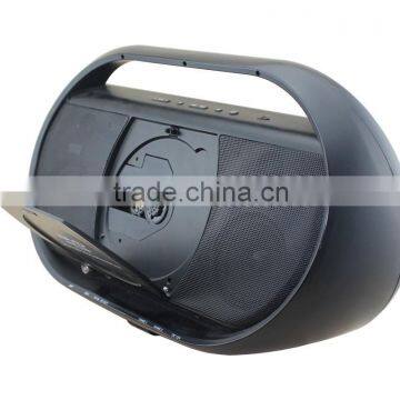 11" Inch Portable DVD Player With TV Tuner photo-5