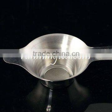 Stainless Steel Strainer Bright