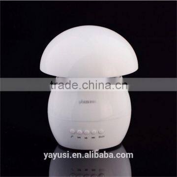 New Professional Bluetooth Speaker ,Color Flush With APP Control and T F Card for Phone/computer photo-4