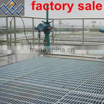 Platform Steel Grating /heavy duty grating for platform