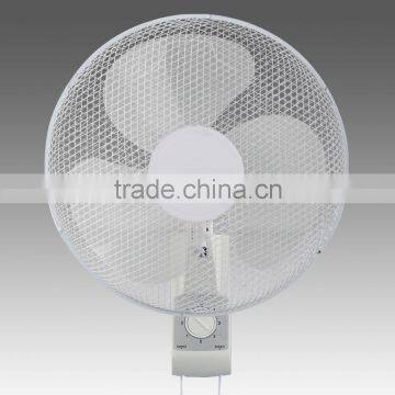 Portable China Oscillatig Wall Mounted Fan