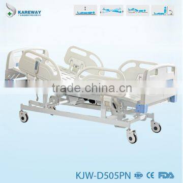 Manufacturer of Abs Electric Antique Iron Hospital Specialty Beds Prices photo-4