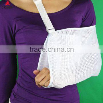 low price fashion CE FDA certificate orthopeic arm sling immobilizing Arm fracture broken arm Sling